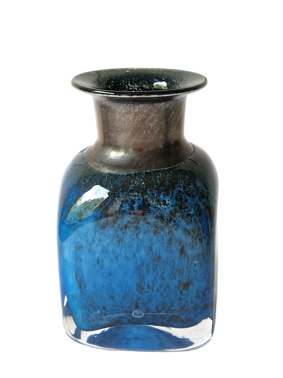 Image 1 of Kosta Boda Vase von Bertil Vallien