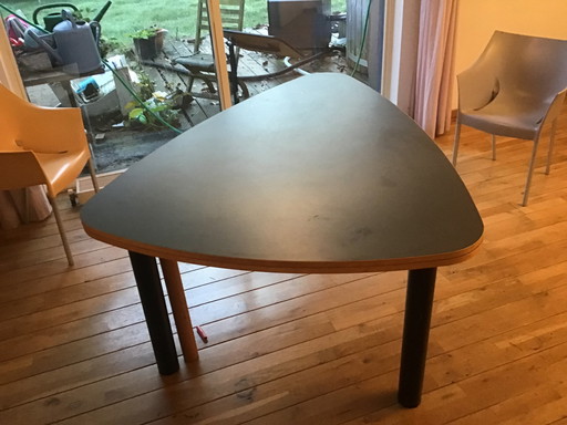 Schmetterlingstisch Castelijn