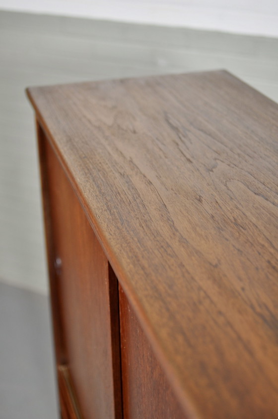 Image 1 of Dänisches Kabinett der 1960er Jahre