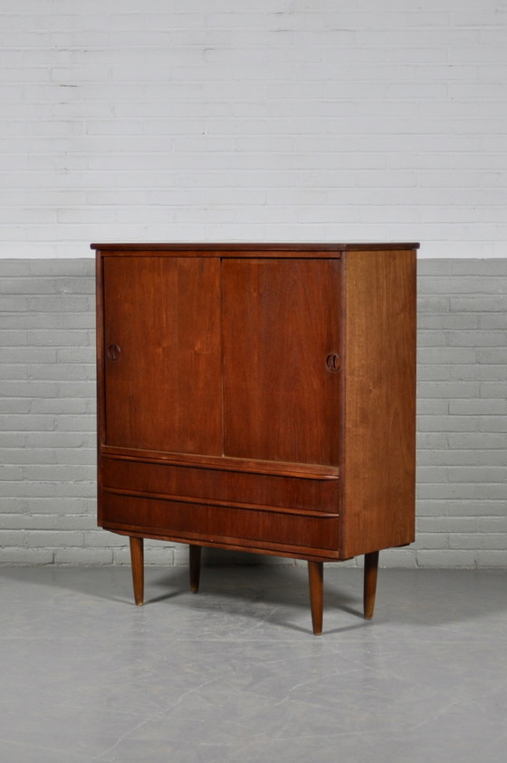 Image 1 of Dänisches Kabinett der 1960er Jahre