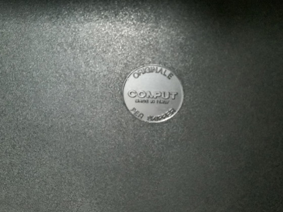 Image 1 of 2x Vintage Klappstühle späte 70er Jahre - Comput Per Skipper