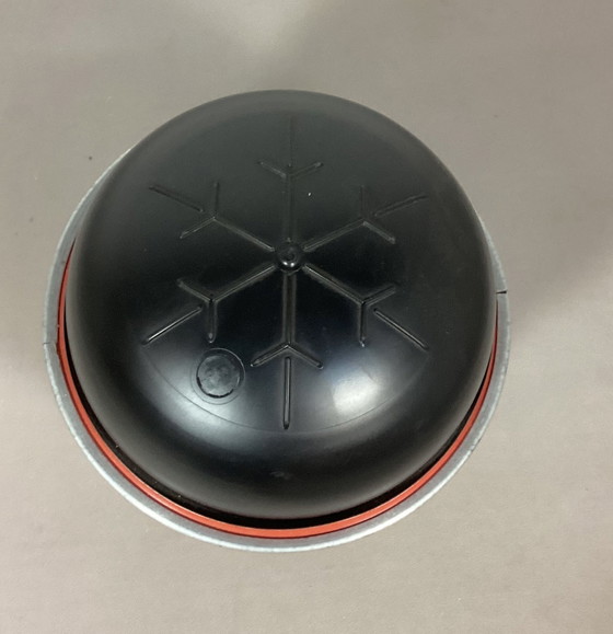 Image 1 of Design Floco Hocker Design Jeroen Wesselink 2006 Handarbeit