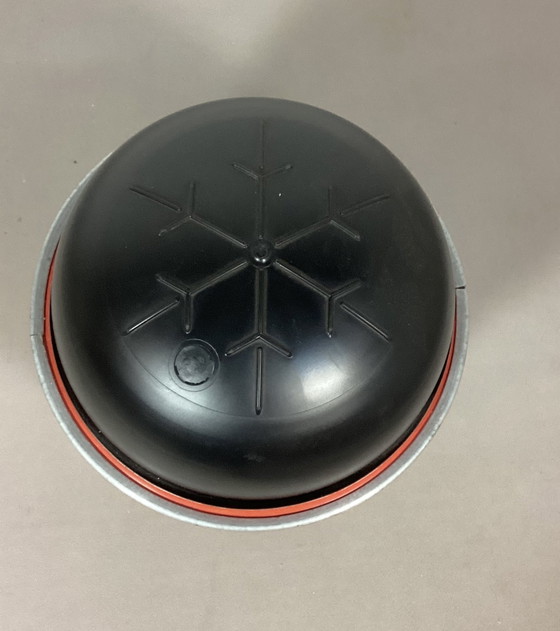 Image 1 of Design Floco Hocker Design Jeroen Wesselink 2006 Handarbeit