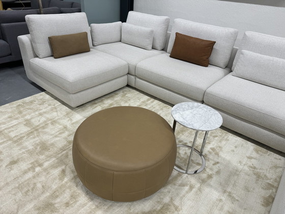 Image 1 of Design On Stock Harris Ecksofa Kaya Swan Stoff