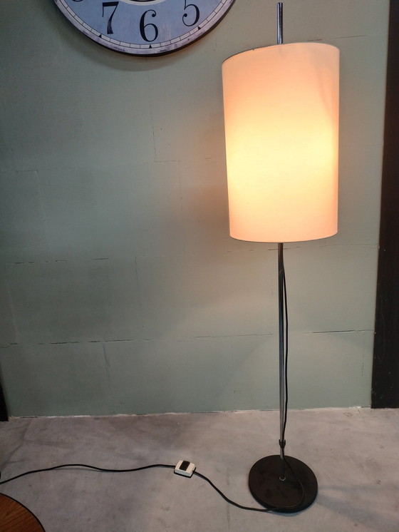 Image 1 of Raak Model 250 Stehlampe, 1960er Jahre.