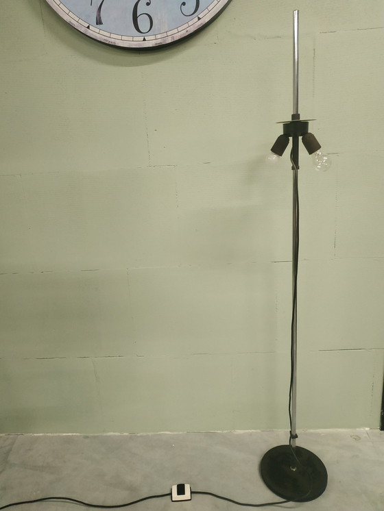 Image 1 of Raak Model 250 Stehlampe, 1960er Jahre.