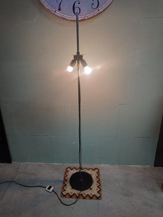 Image 1 of Raak Model 250 Stehlampe, 1960er Jahre.
