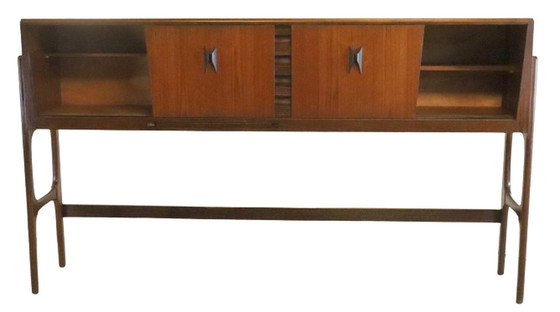 Image 1 of Elliots of Newbury Barschrank Anrichte 'Sproxton' vintage