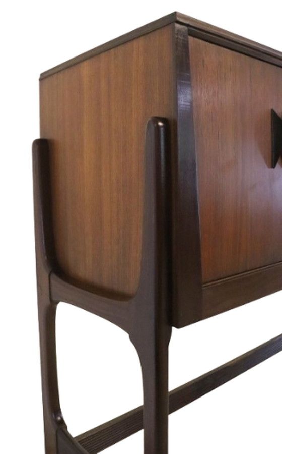 Image 1 of Elliots of Newbury Barschrank Anrichte 'Sproxton' vintage