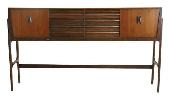 Image 1 of Elliots of Newbury Barschrank Anrichte 'Sproxton' vintage