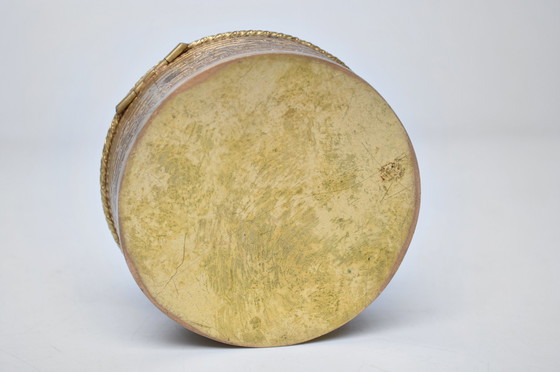 Image 1 of Französische antike Schmuckschatulle