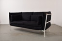 Cappellini Basket 011 Sofa