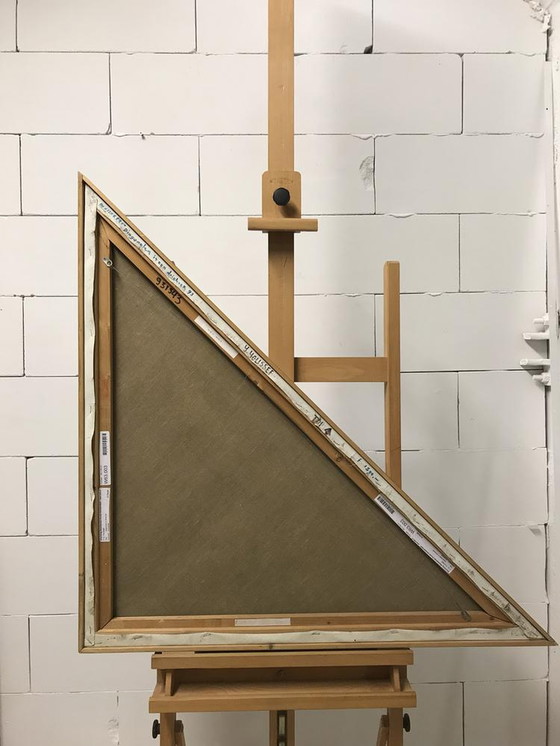 Image 1 of Diagonalen im Dreieck