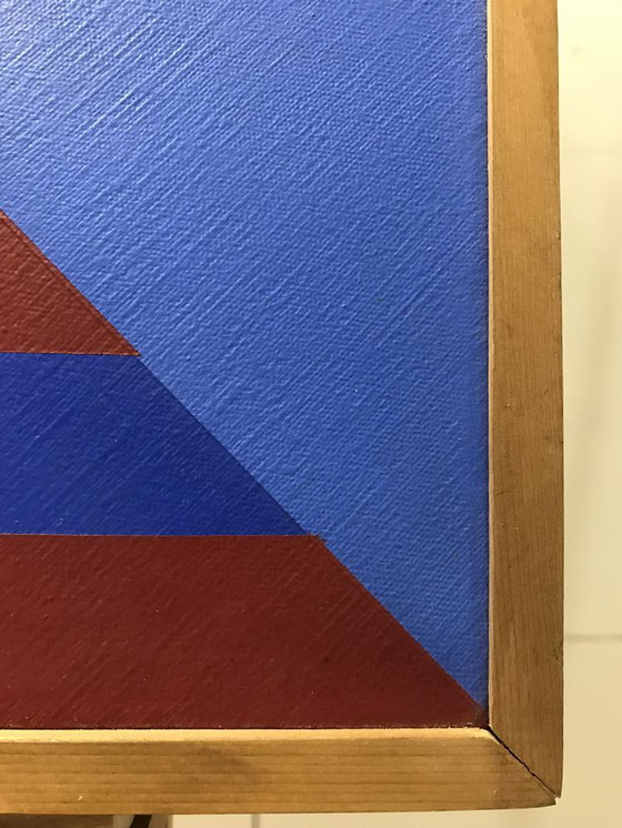 Image 1 of Diagonalen im Dreieck