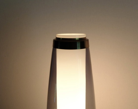 Image 1 of Svend Aage Holm Sorensen, Seltene Stehlampe "Rocket" Von 1959