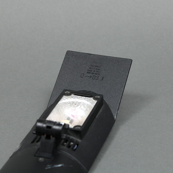 Image 1 of Hans Von Klier (1934-2000) - Tischleuchte Condor - Bilumen Italien