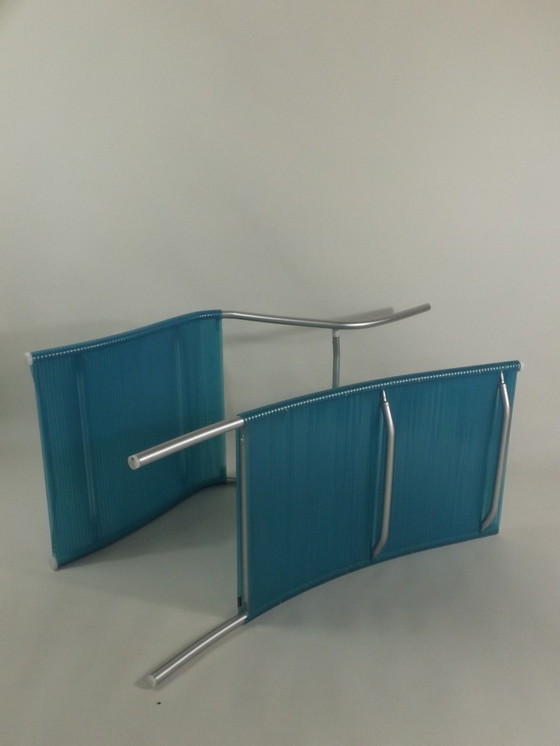 Image 1 of Bikini-Lounge-Sessel