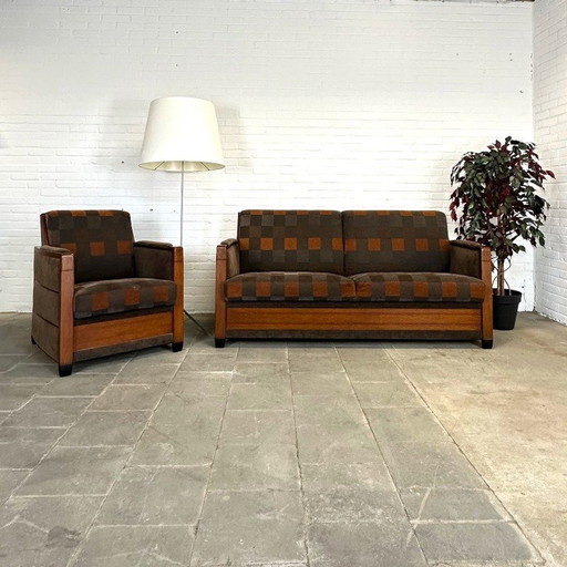 Schuitema Decoforma Sofa & Sessel