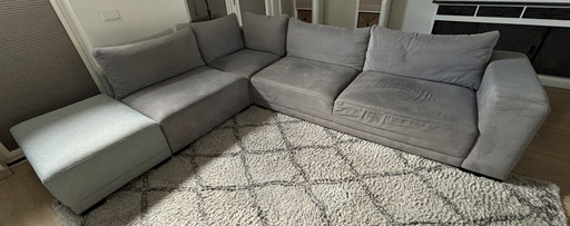 Montèl Modulares Ecksofa