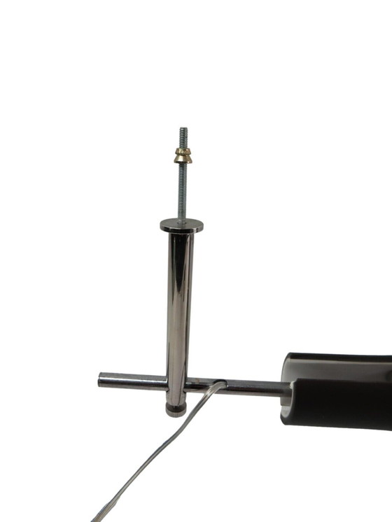 Image 1 of Sil Lux Italien Deckenlampe "Oslo" Claudio Saccon