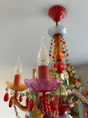 Yueqing Nanfang Craftwork - Zigeunerleuchter