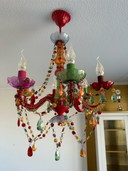 Yueqing Nanfang Craftwork - Zigeunerleuchter