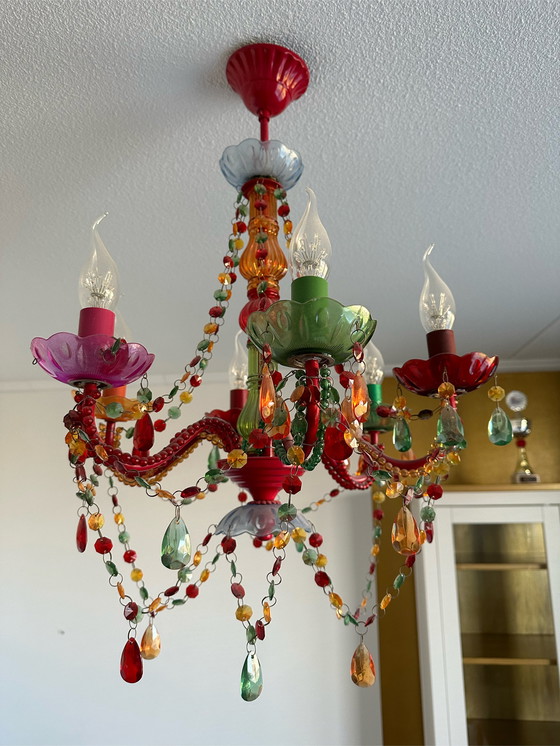 Image 1 of Yueqing Nanfang Craftwork - Zigeunerleuchter