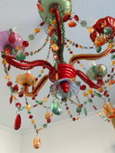 Yueqing Nanfang Craftwork - Zigeunerleuchter