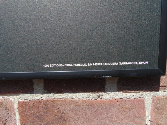 Image 1 of Sylvester & Tweety – Tricky Meal Poster