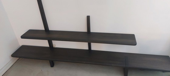 Image 1 of Bruut Design Wandeinheit