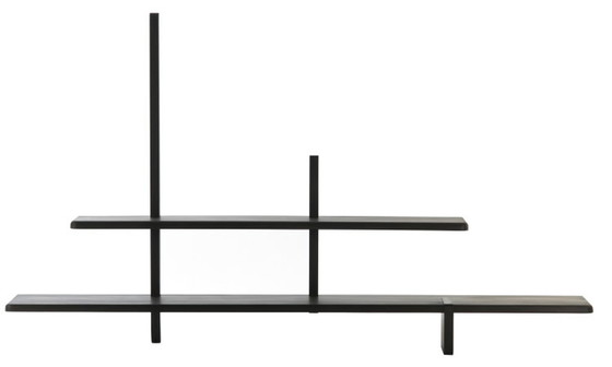 Image 1 of Bruut Design Wandeinheit