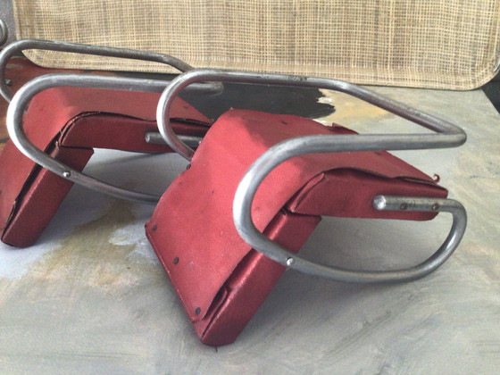 Image 1 of 1940 Miniatur-Möbel-Set.