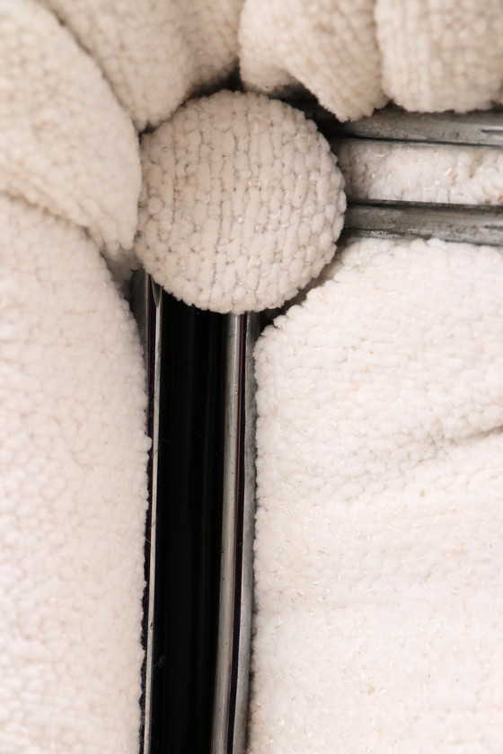 Image 1 of Loungesessel Modell Velasquez von Mimo Padova, 1970er Jahre