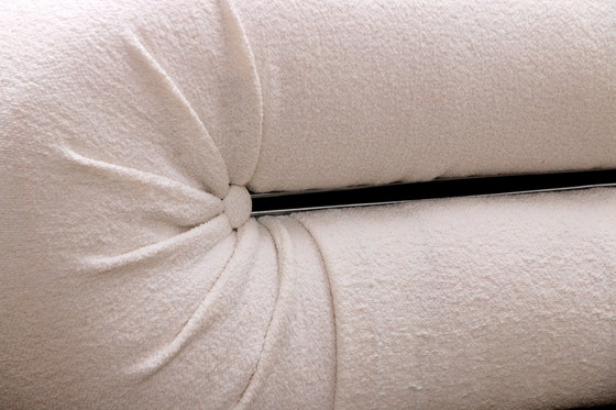 Image 1 of Loungesessel Modell Velasquez von Mimo Padova, 1970er Jahre