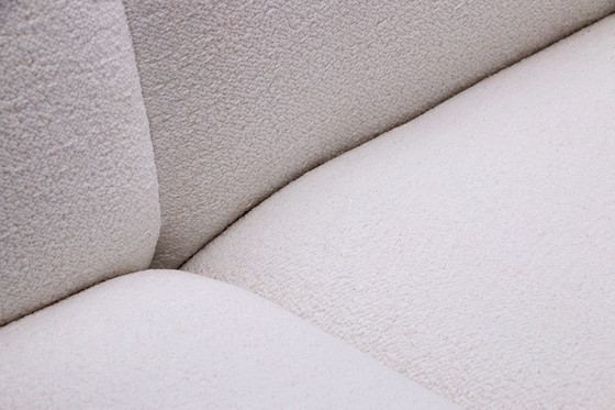 Image 1 of Loungesessel Modell Velasquez von Mimo Padova, 1970er Jahre