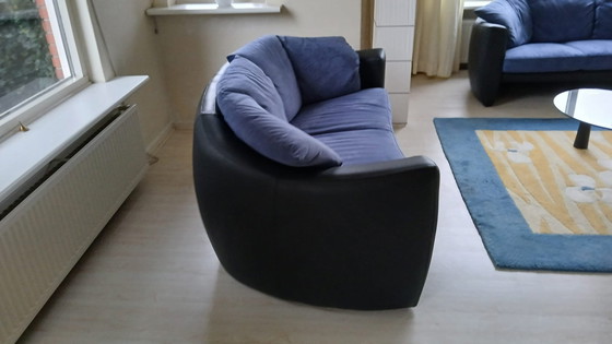 Image 1 of Leolux Lounge-Sofas