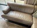 Leolux-Ecksofa