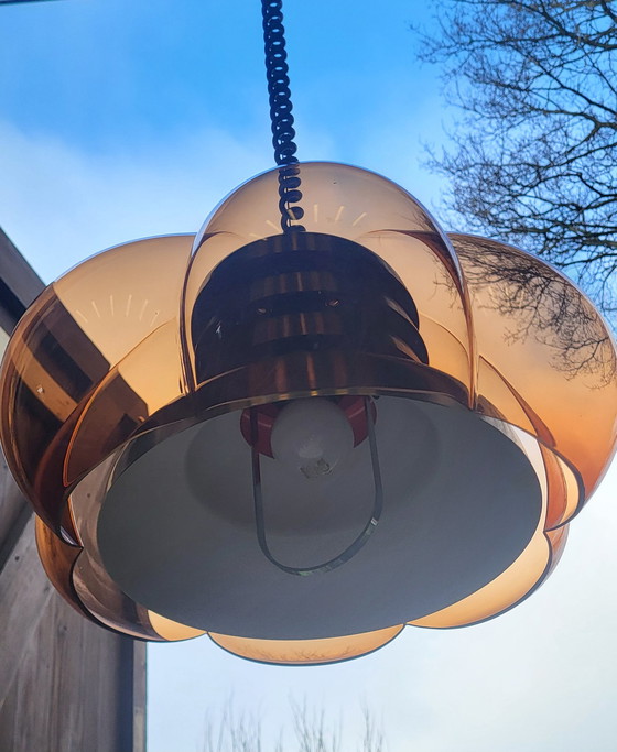 Image 1 of Herda Amsterdam Lampe