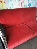 Gebr. van der Stroom Dutch Originals Gispen 444 B 3 Sofa