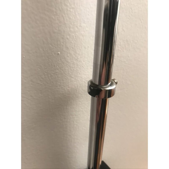 Image 1 of Vintage-Wandleuchte "Eyeball" von Goffredo Reggiani, 1970er Jahre