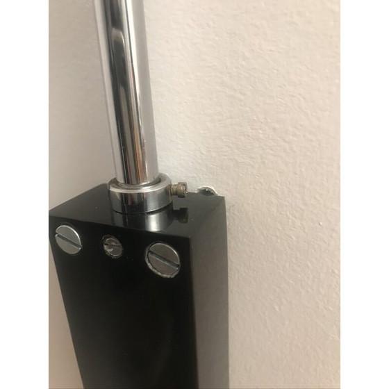 Image 1 of Vintage-Wandleuchte "Eyeball" von Goffredo Reggiani, 1970er Jahre