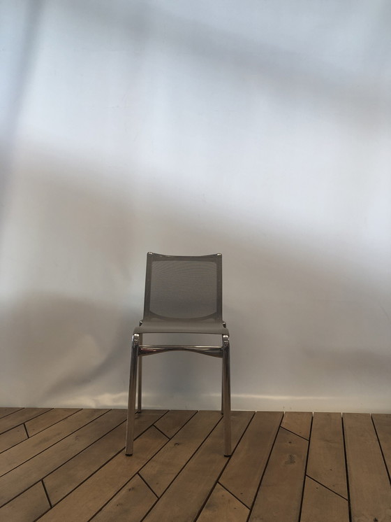 Image 1 of Highframe 40 Stuhl Alias