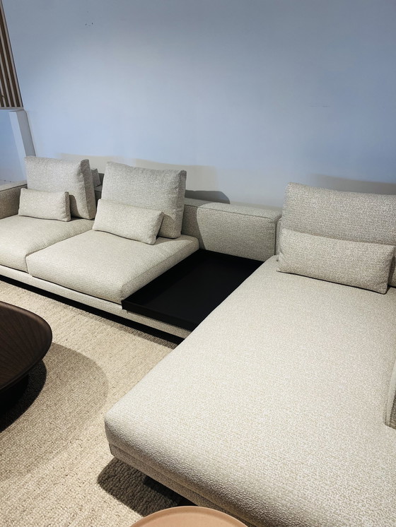 Image 1 of Molteni Sofa Modell Octave