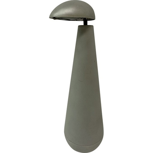 Vintage Tischlampe aus Kunststoff von Massive, Belgien 1990