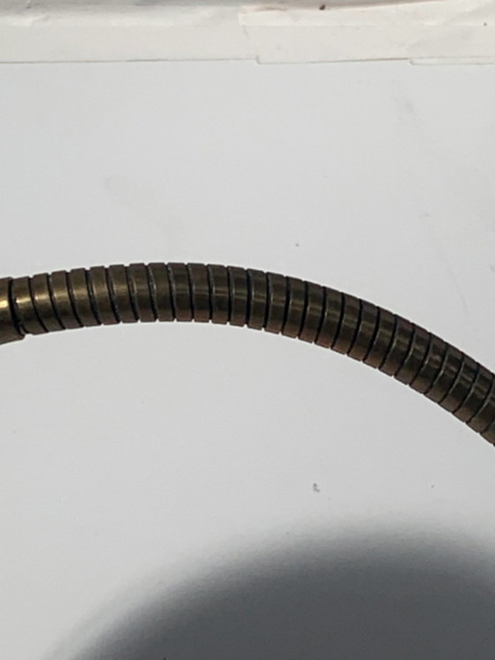 Image 1 of Antike Schreibtischlampe