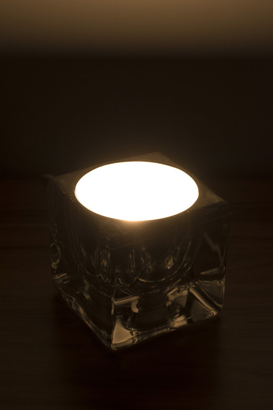 Image 1 of Peill & Putzler Ice Cube Licht
