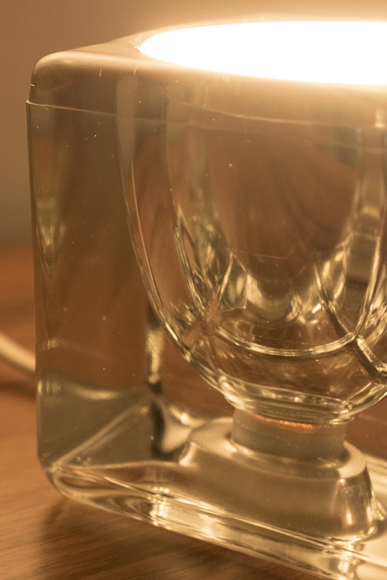 Image 1 of Peill & Putzler Ice Cube Licht