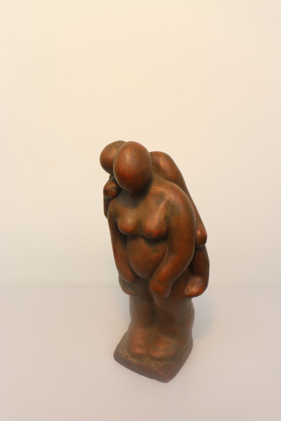 Image 1 of Einander tragen