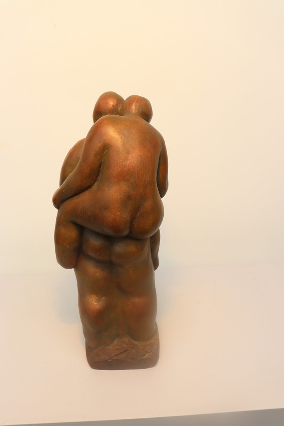 Image 1 of Einander tragen