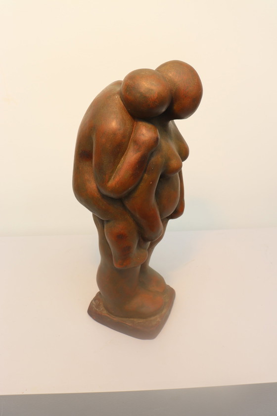 Image 1 of Einander tragen